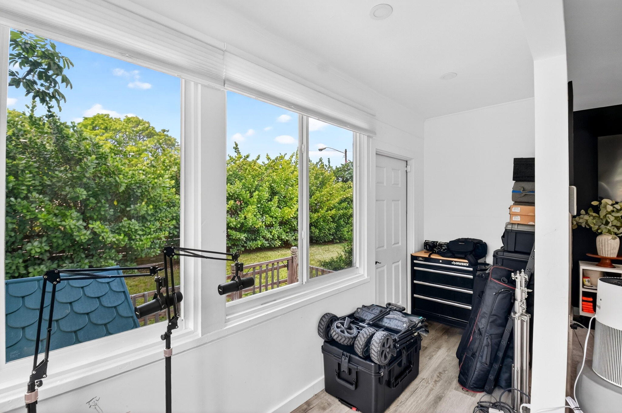 FOREST RIDGE PARK - Residential