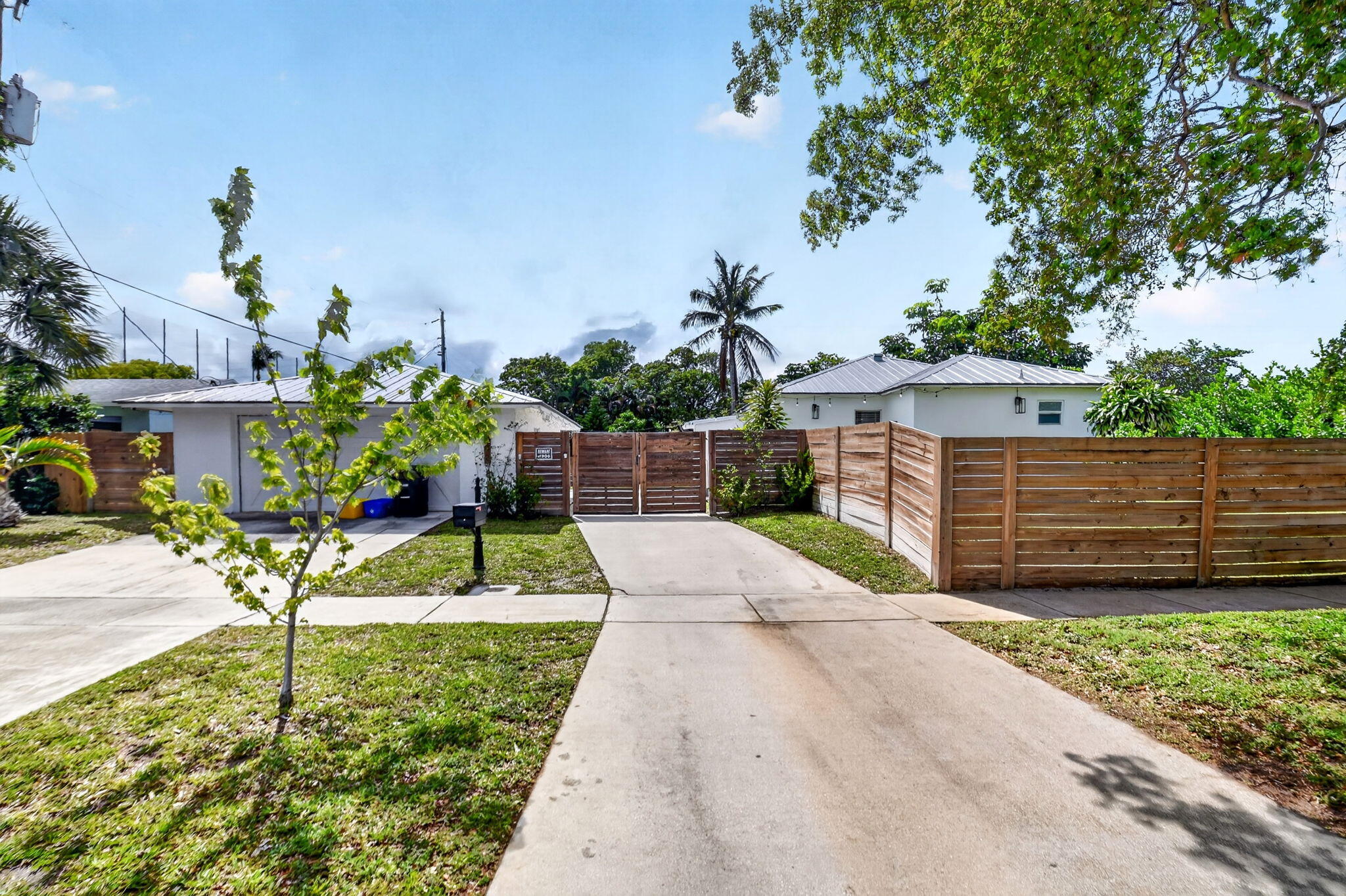 FOREST RIDGE PARK - Residential