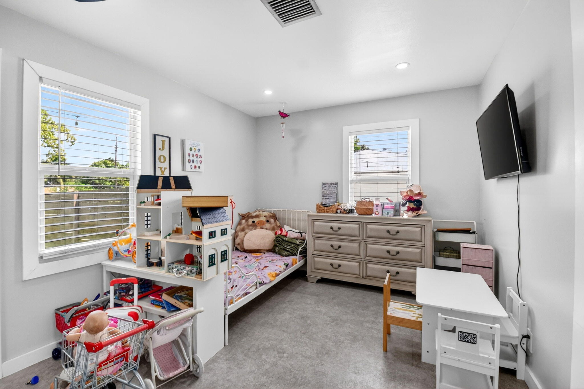 FOREST RIDGE PARK - Residential