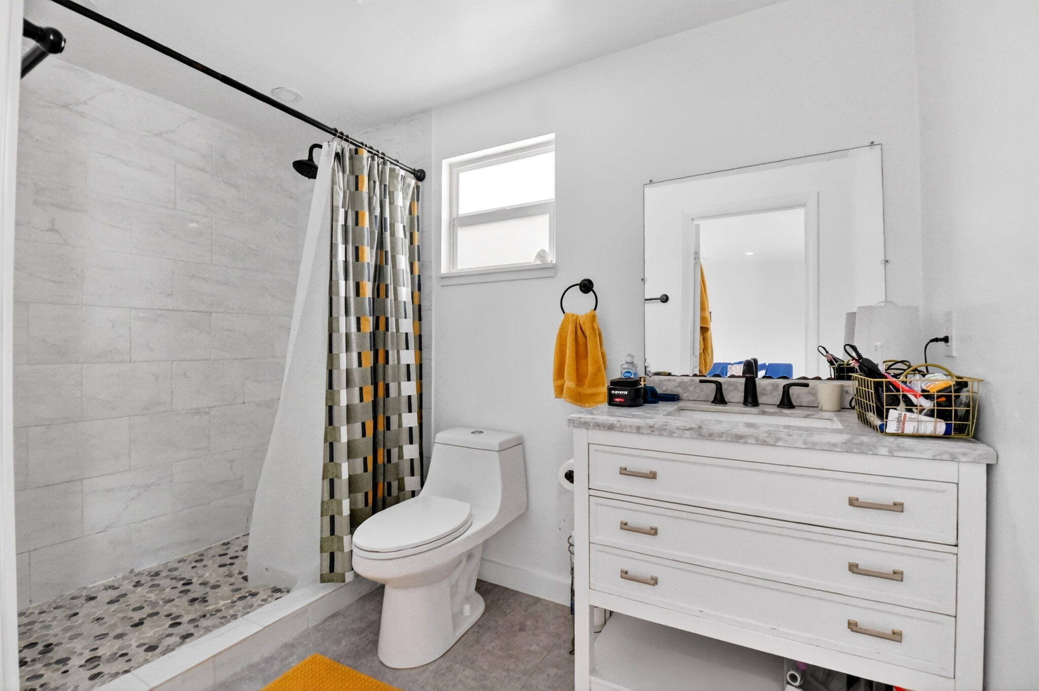 FOREST RIDGE PARK - Residential