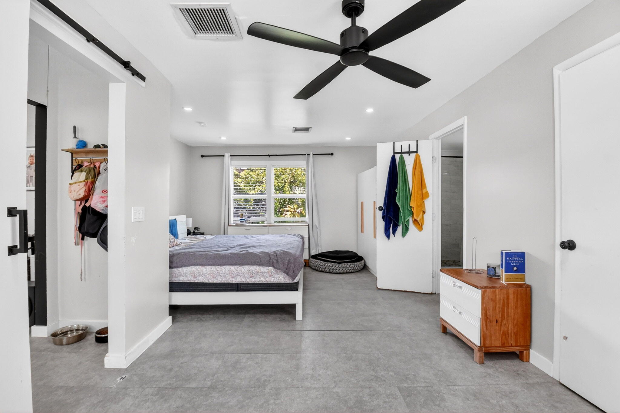 FOREST RIDGE PARK - Residential