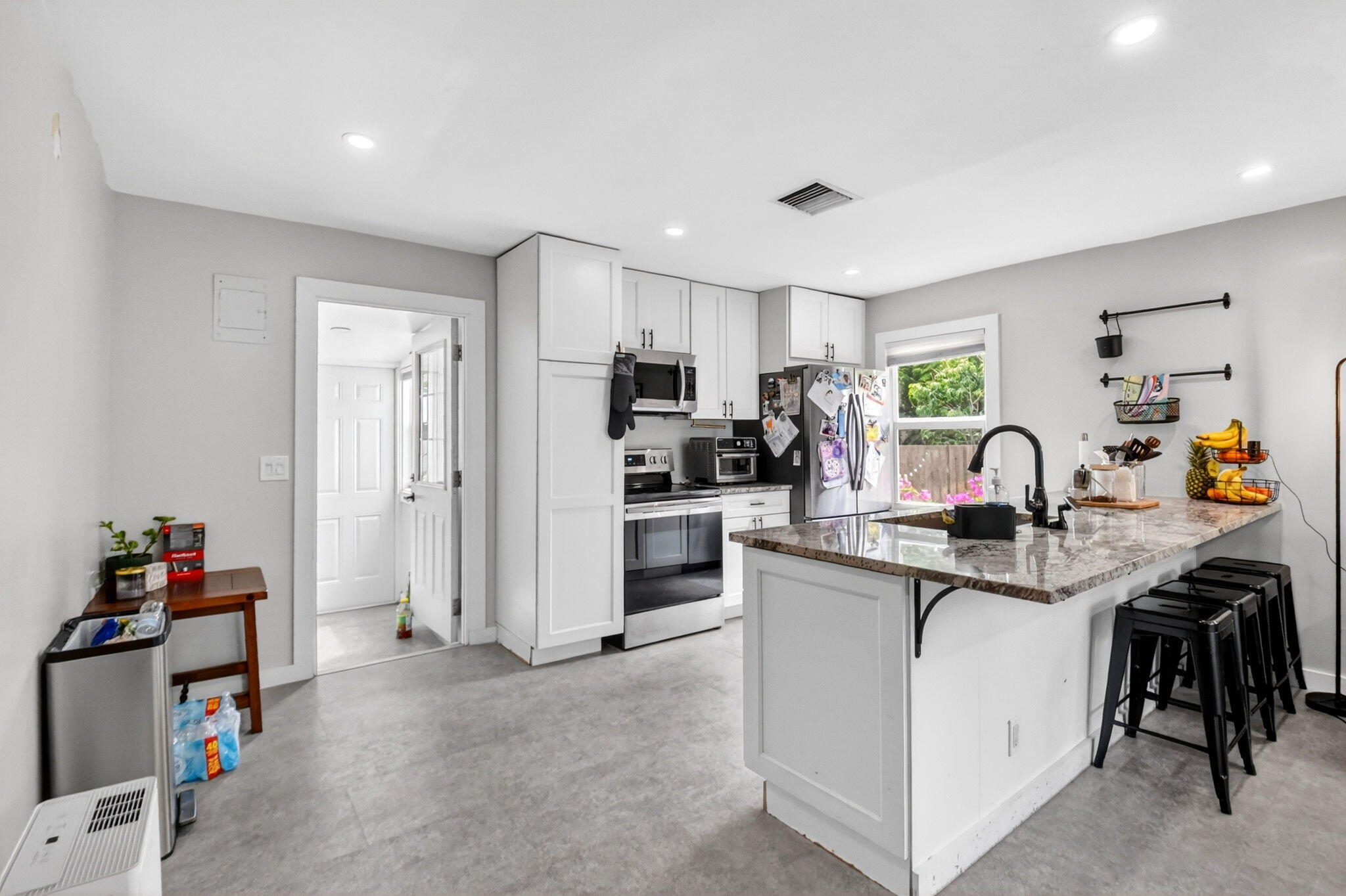 FOREST RIDGE PARK - Residential