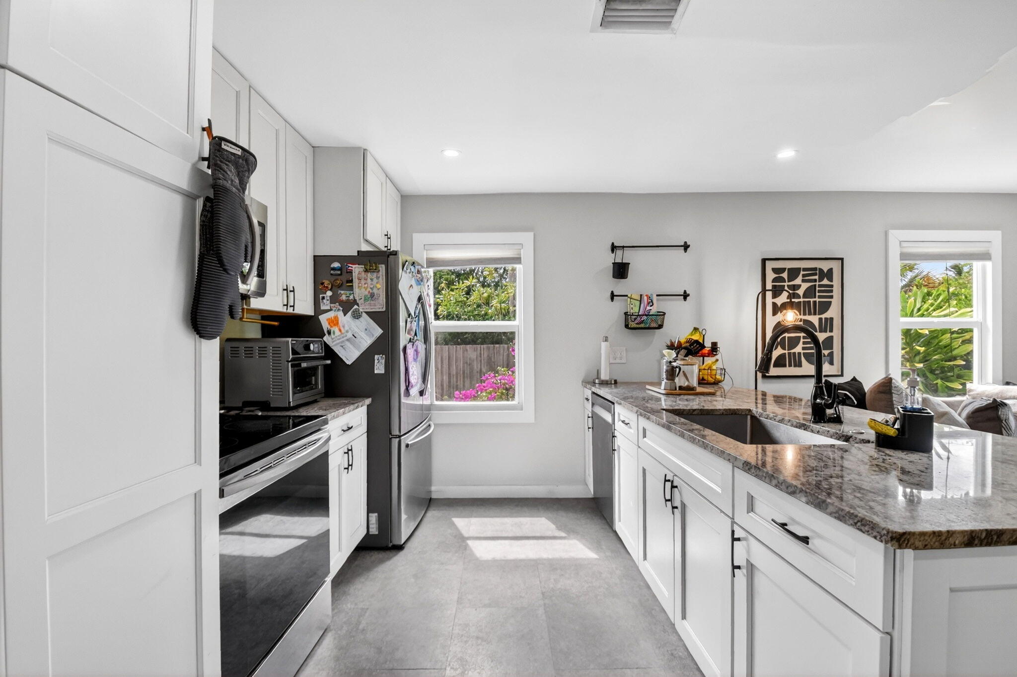 FOREST RIDGE PARK - Residential