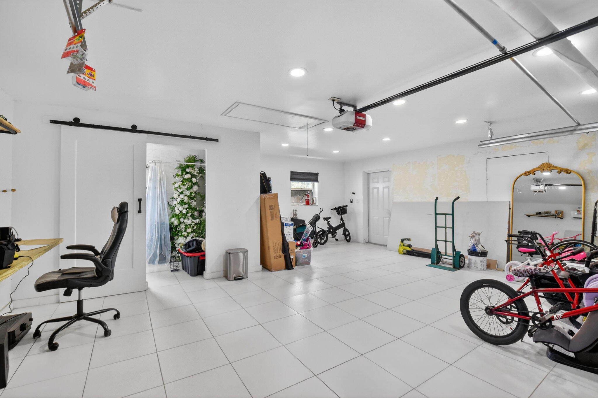 FOREST RIDGE PARK - Residential