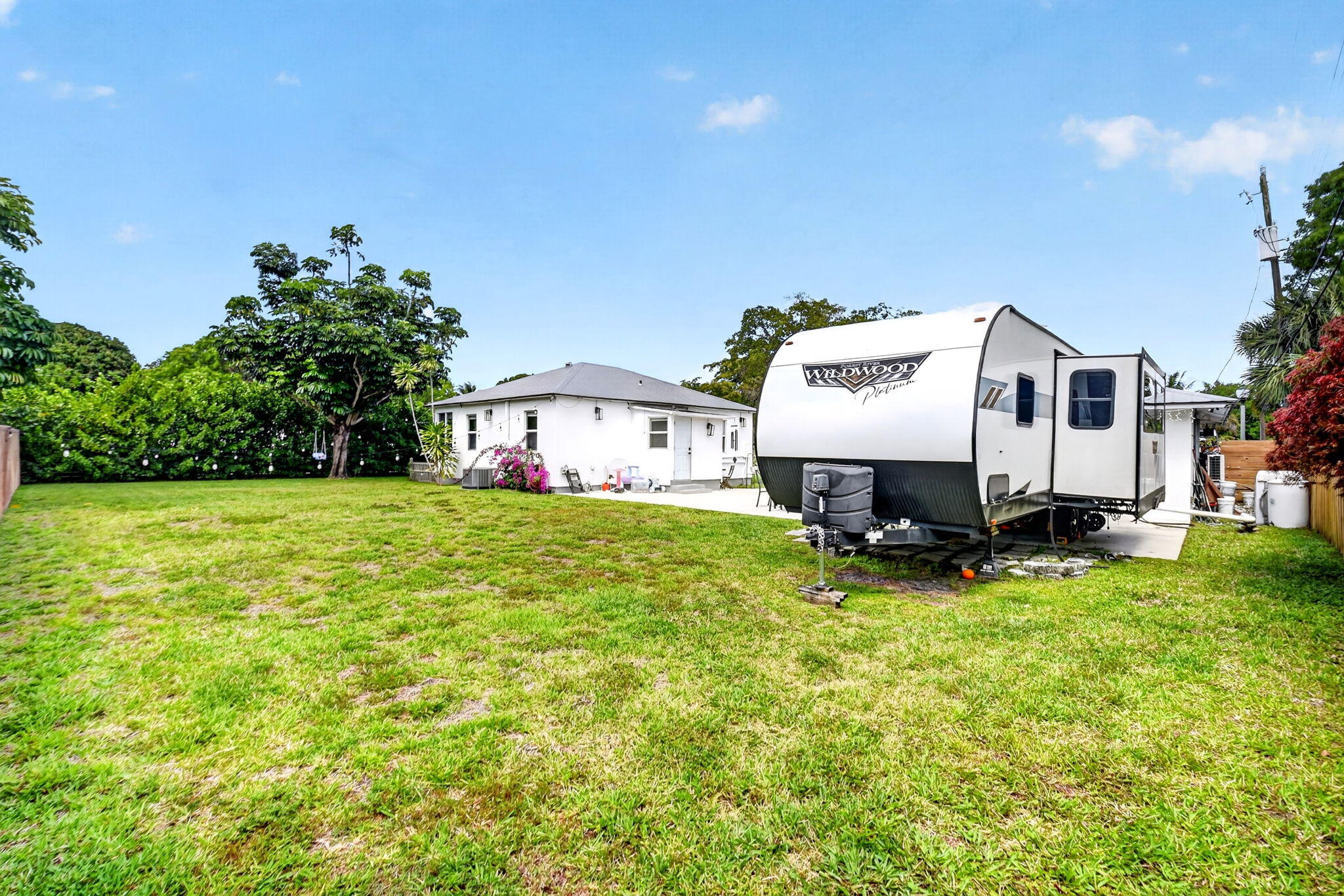 FOREST RIDGE PARK - Residential