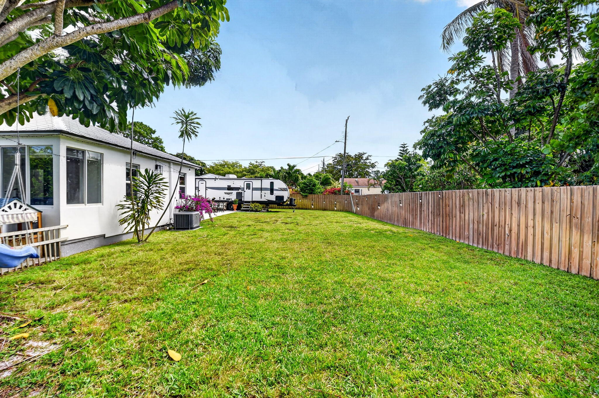 FOREST RIDGE PARK - Residential