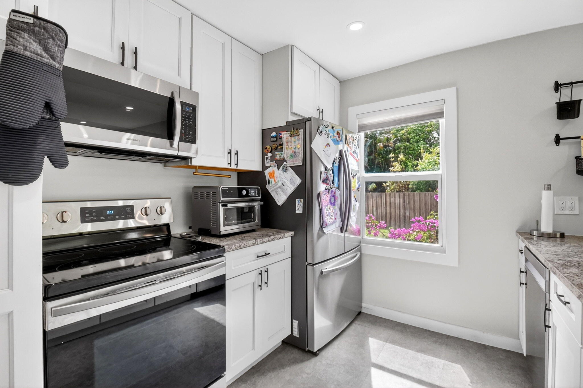 FOREST RIDGE PARK - Residential