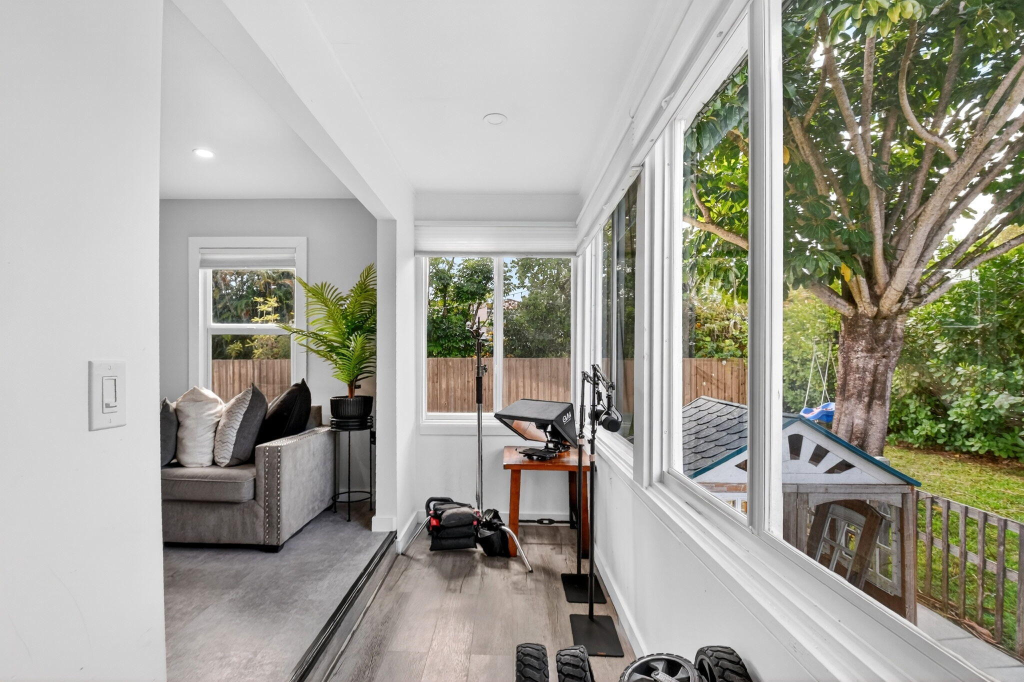 FOREST RIDGE PARK - Residential