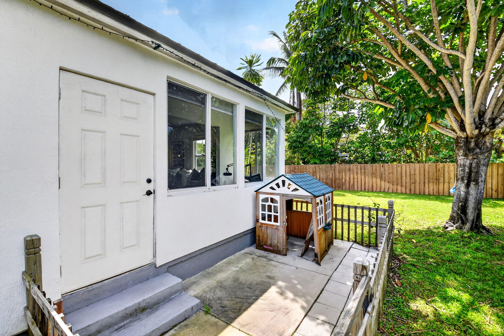 FOREST RIDGE PARK - Residential