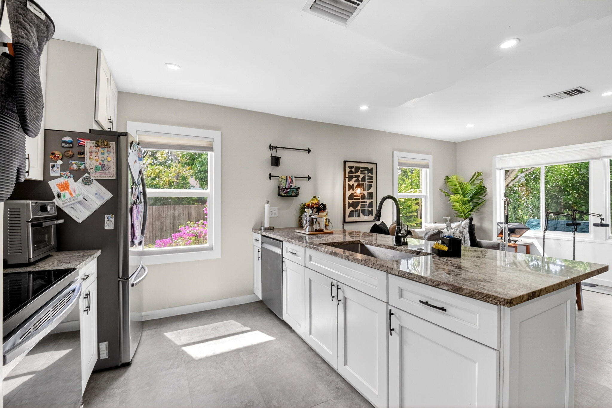 FOREST RIDGE PARK - Residential