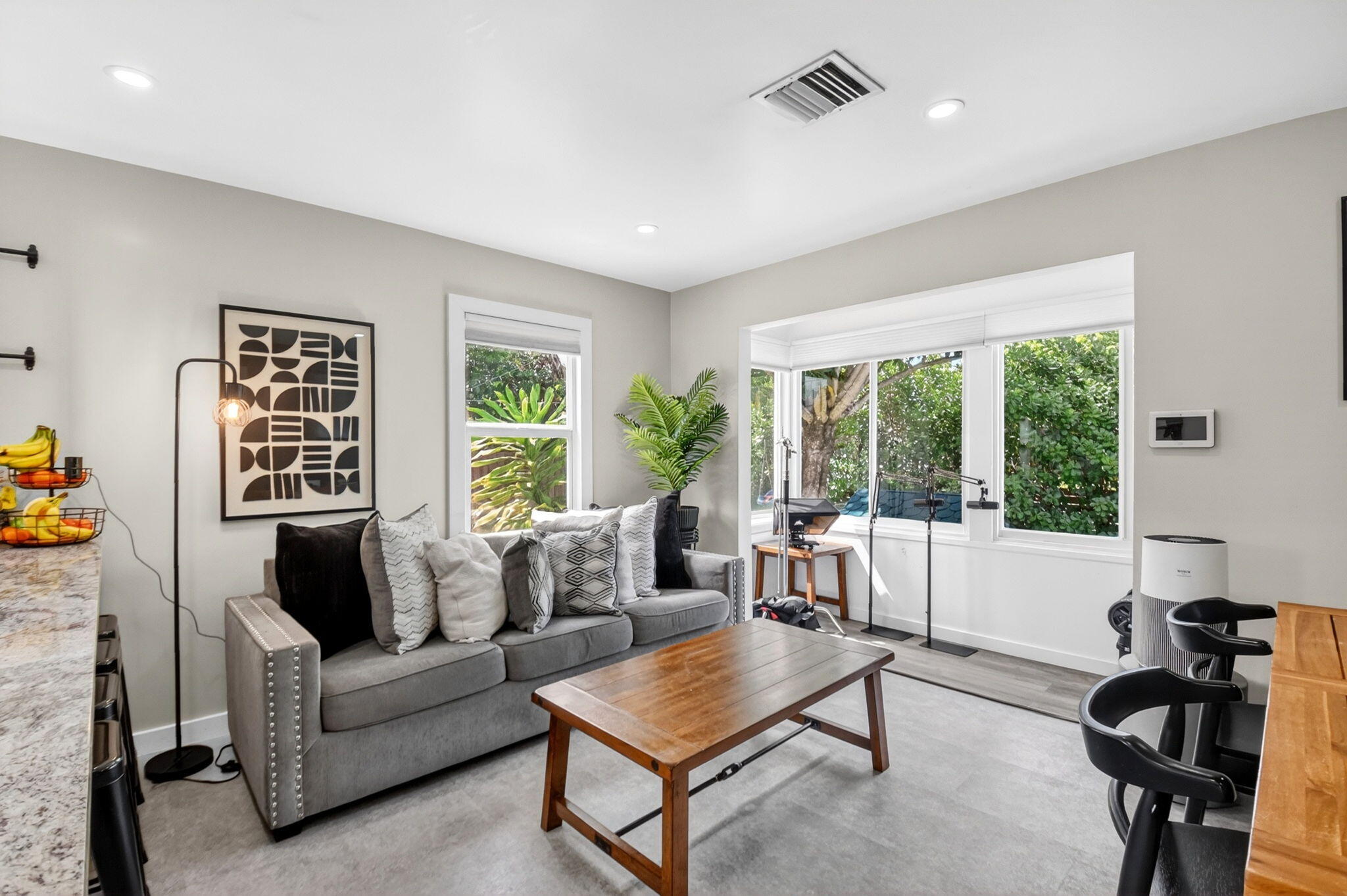 FOREST RIDGE PARK - Residential