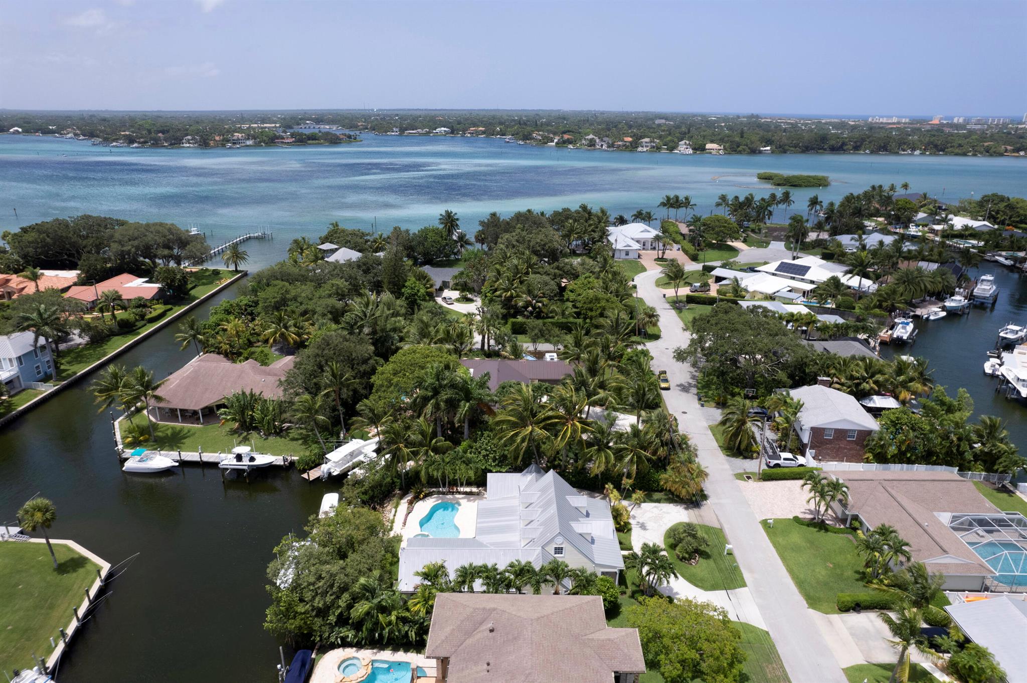 RIVERSIDE IN GOV LOT 6 IN - Residential