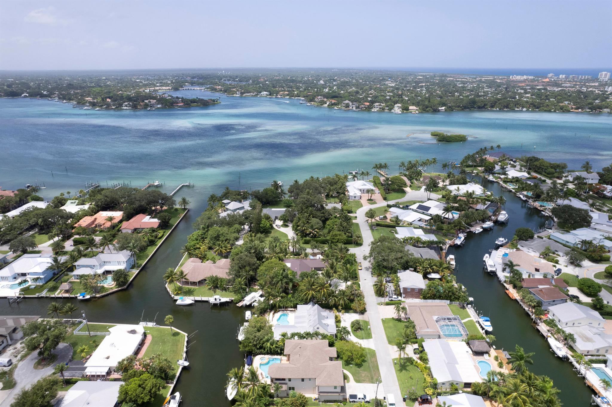 RIVERSIDE IN GOV LOT 6 IN - Residential