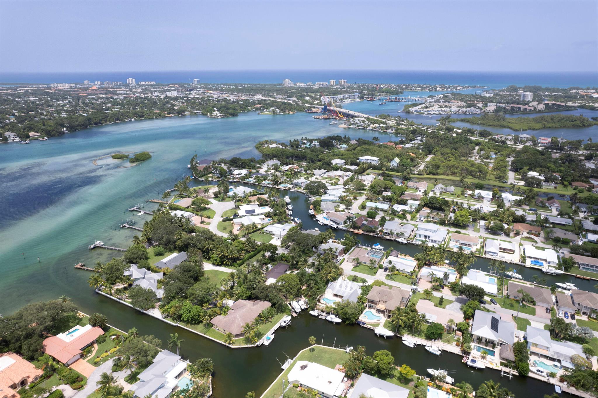 RIVERSIDE IN GOV LOT 6 IN - Residential