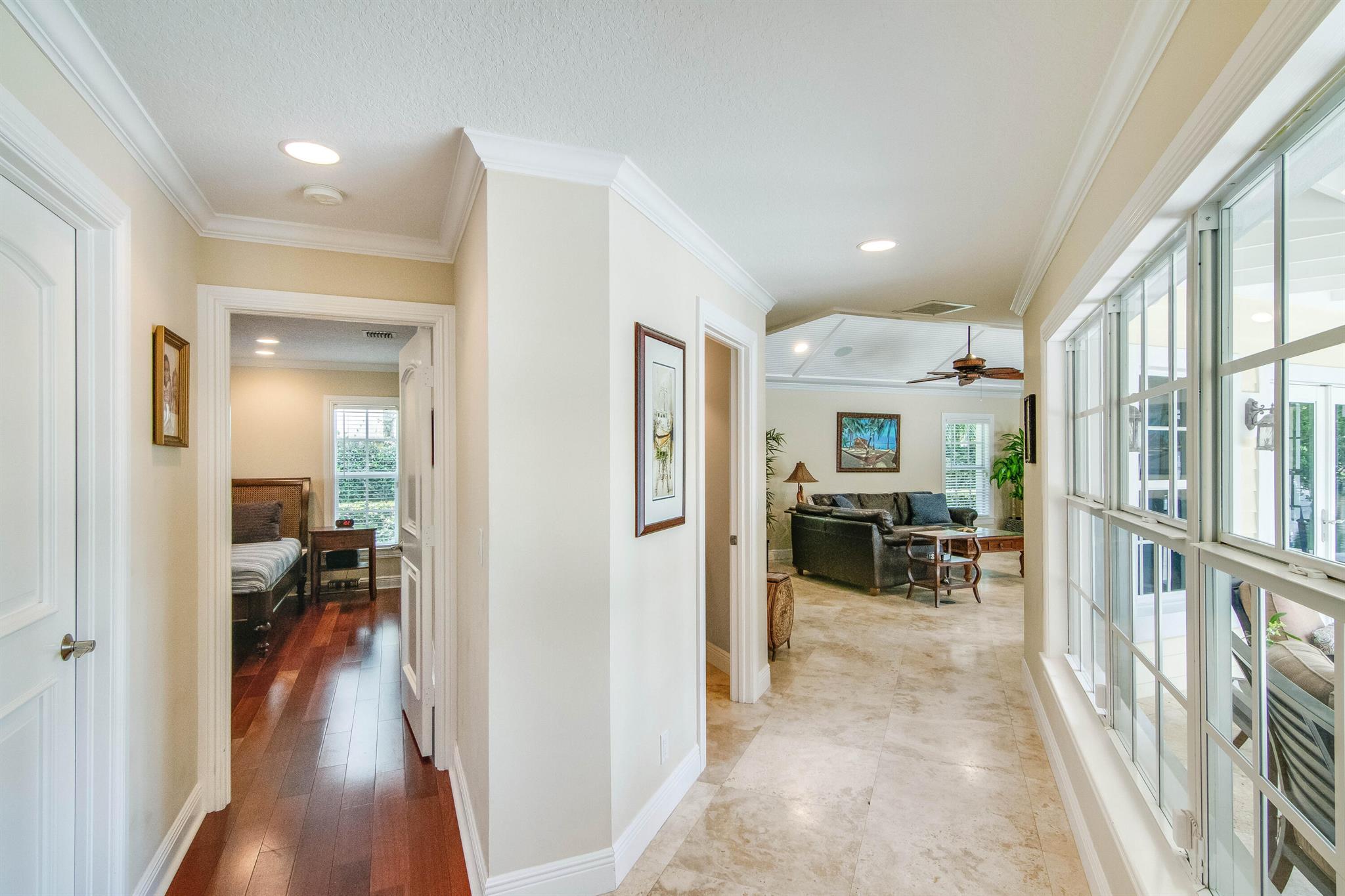 RIVERSIDE IN GOV LOT 6 IN - Residential