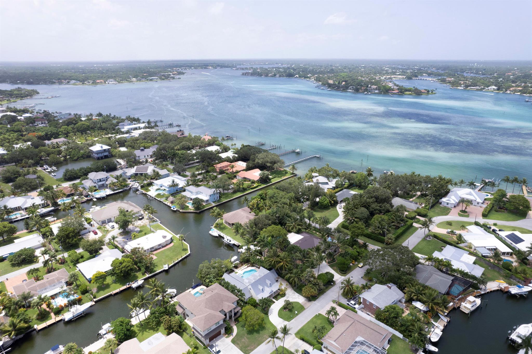 RIVERSIDE IN GOV LOT 6 IN - Residential