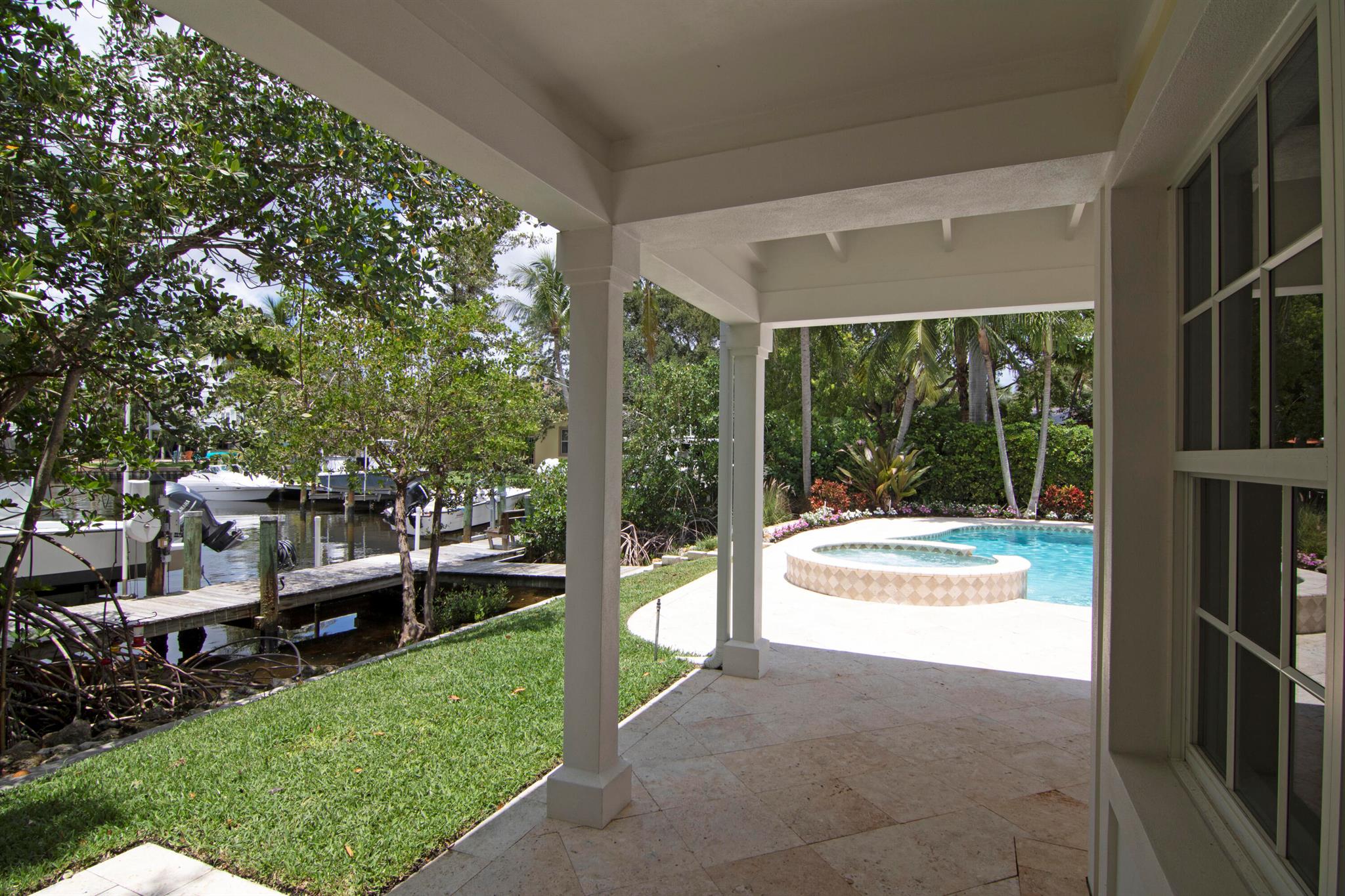 RIVERSIDE IN GOV LOT 6 IN - Residential