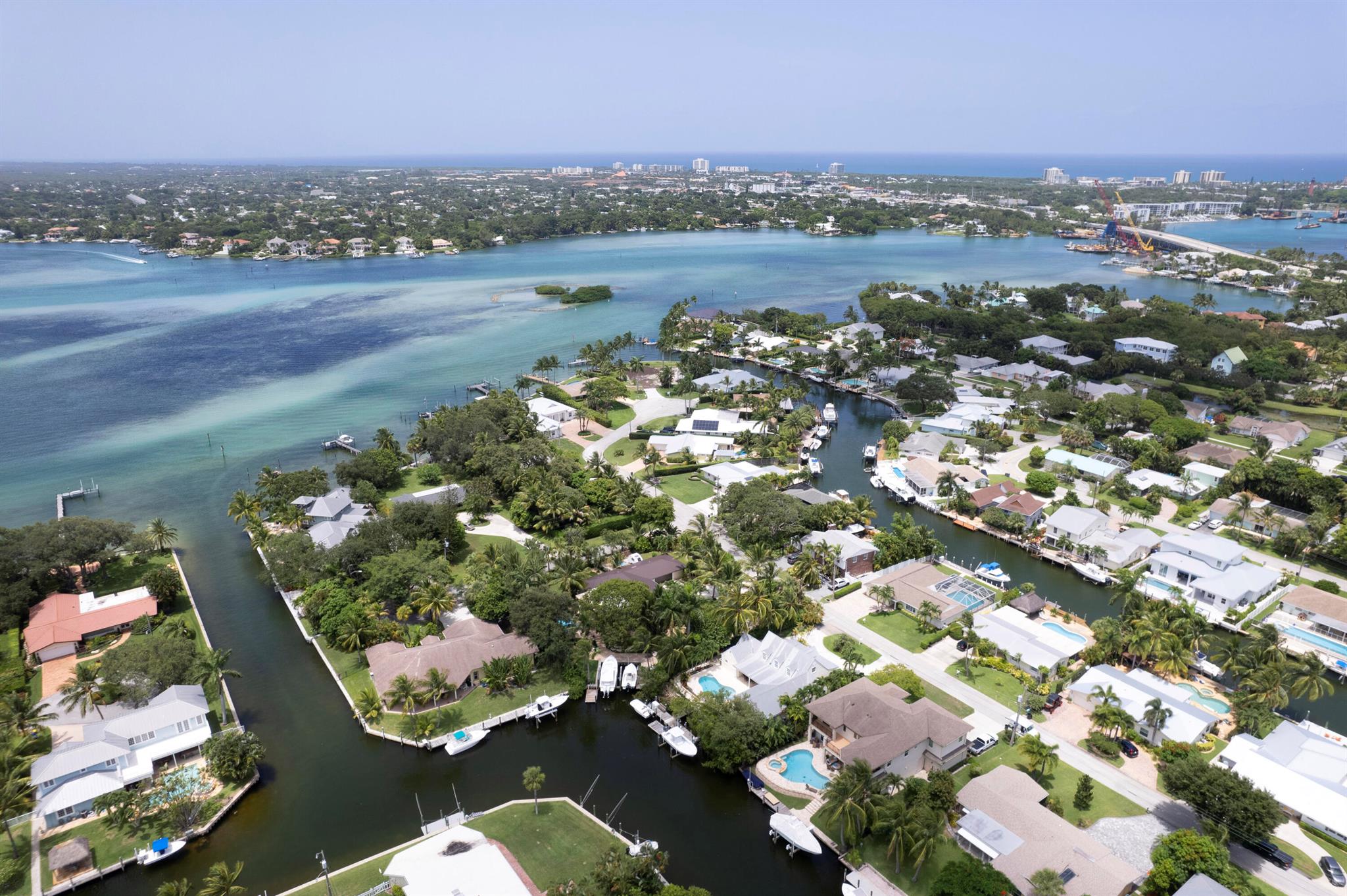 RIVERSIDE IN GOV LOT 6 IN - Residential