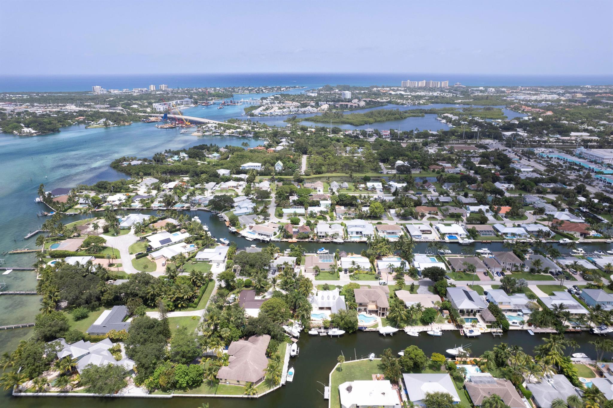 RIVERSIDE IN GOV LOT 6 IN - Residential