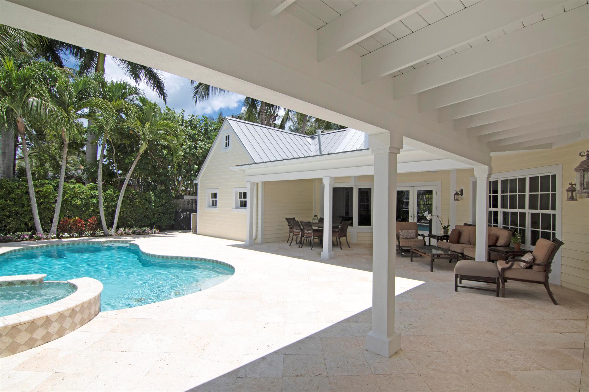 RIVERSIDE IN GOV LOT 6 IN - Residential