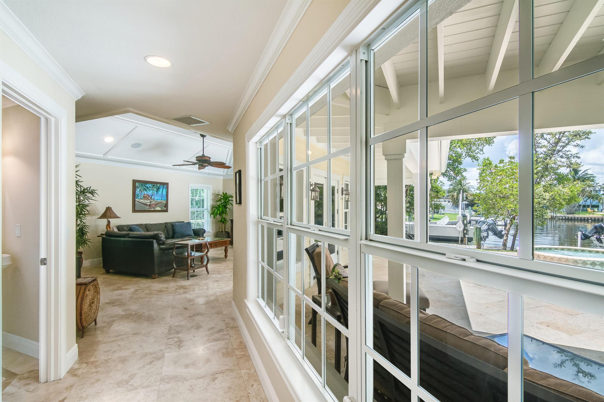 RIVERSIDE IN GOV LOT 6 IN - Residential