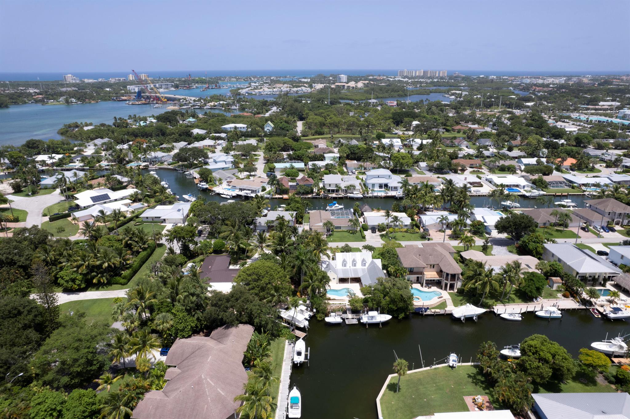 RIVERSIDE IN GOV LOT 6 IN - Residential