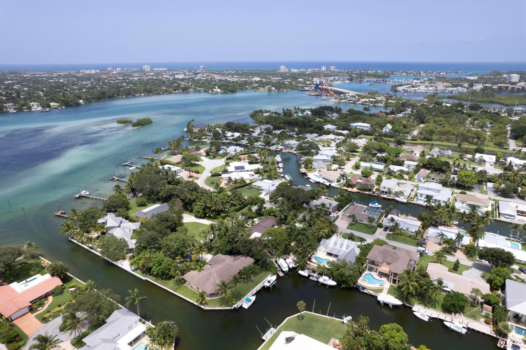 RIVERSIDE IN GOV LOT 6 IN - Residential