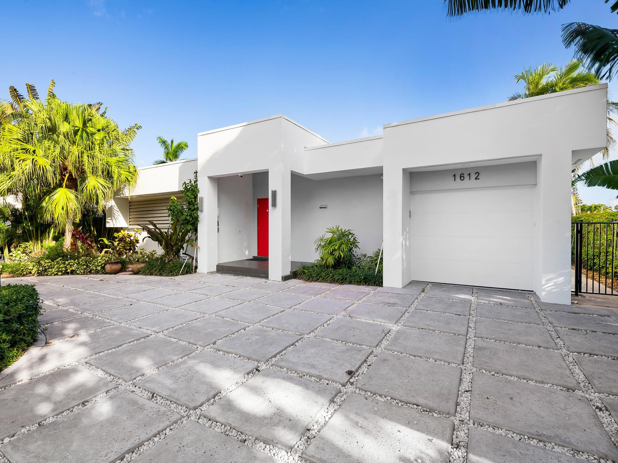 Lauderdale Harbors - Residential Lease