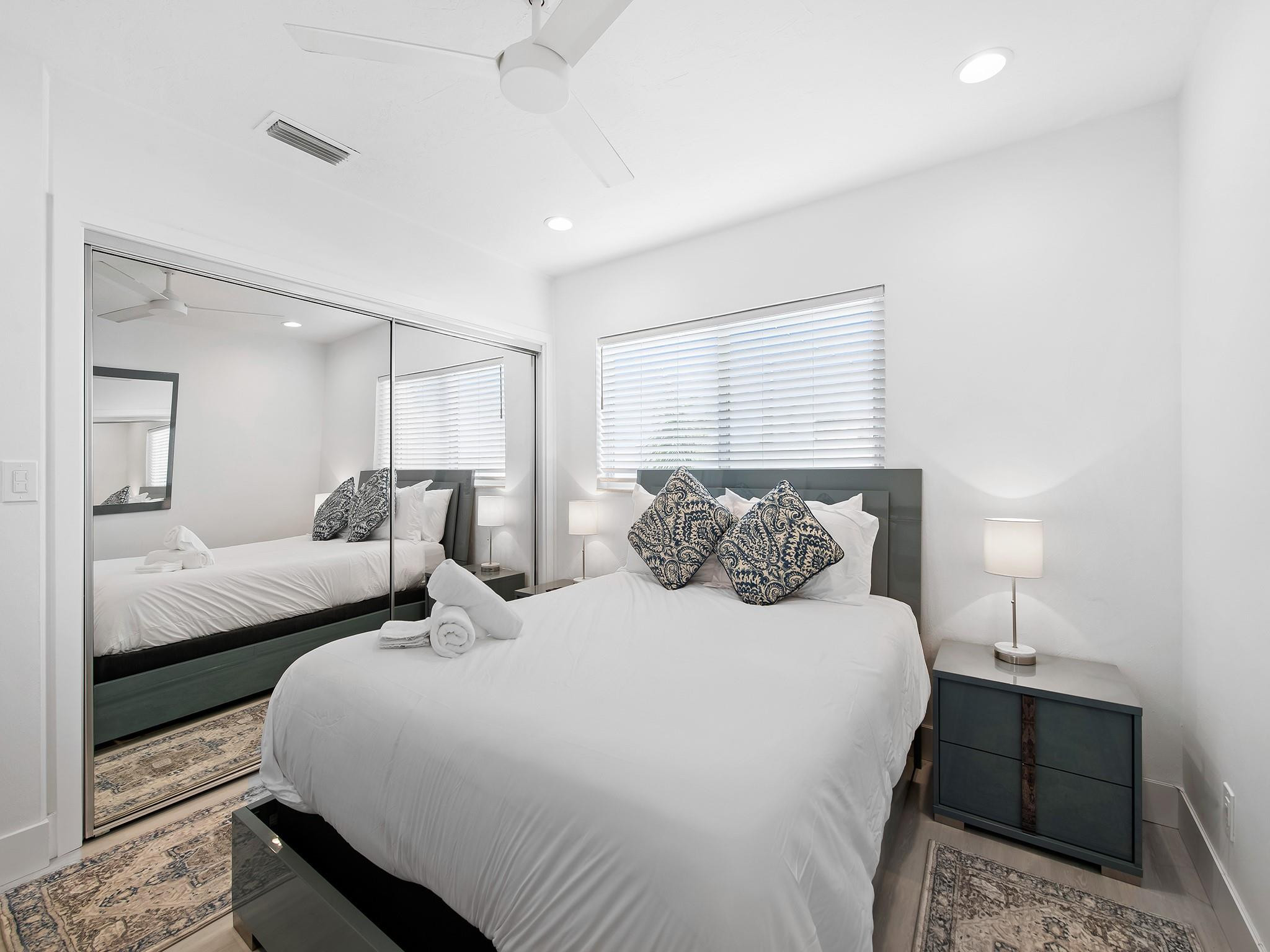 Lauderdale Harbors - Residential Lease