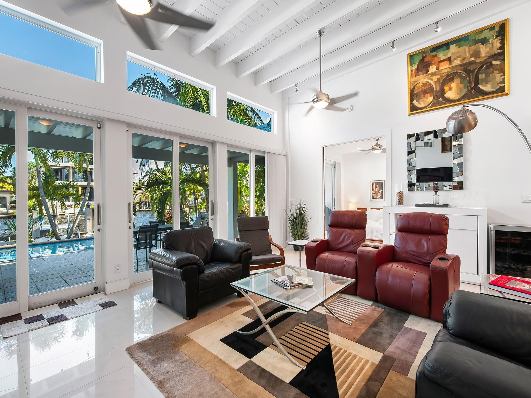 Lauderdale Harbors - Residential Lease