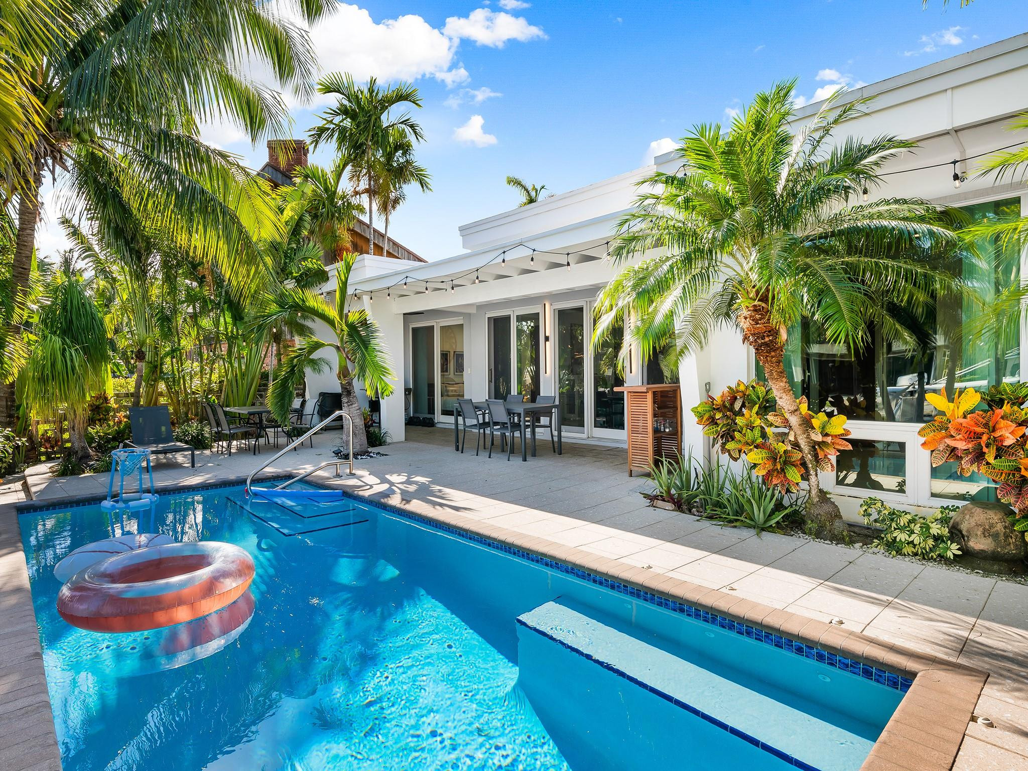 Lauderdale Harbors - Residential Lease