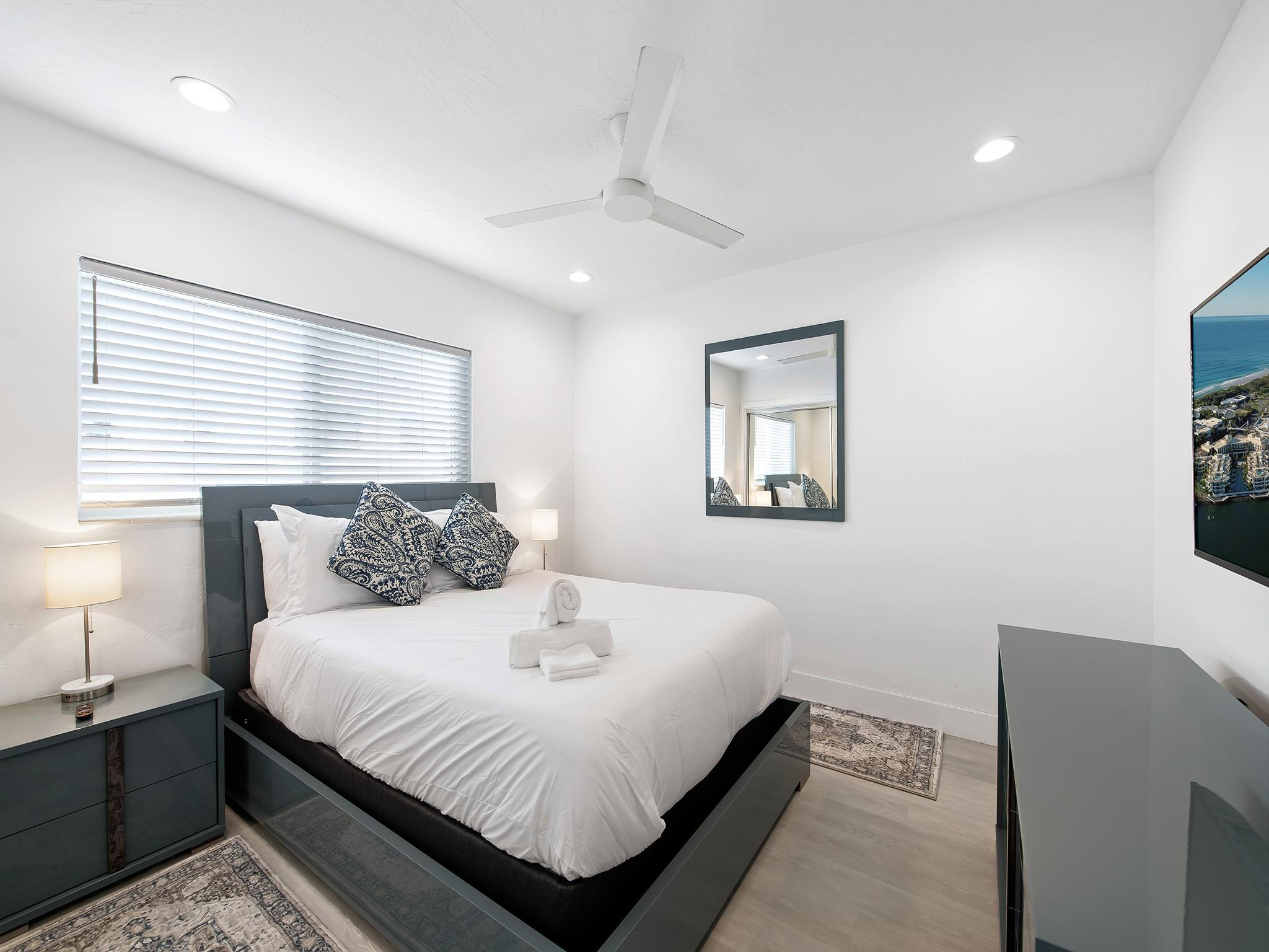 Lauderdale Harbors - Residential Lease