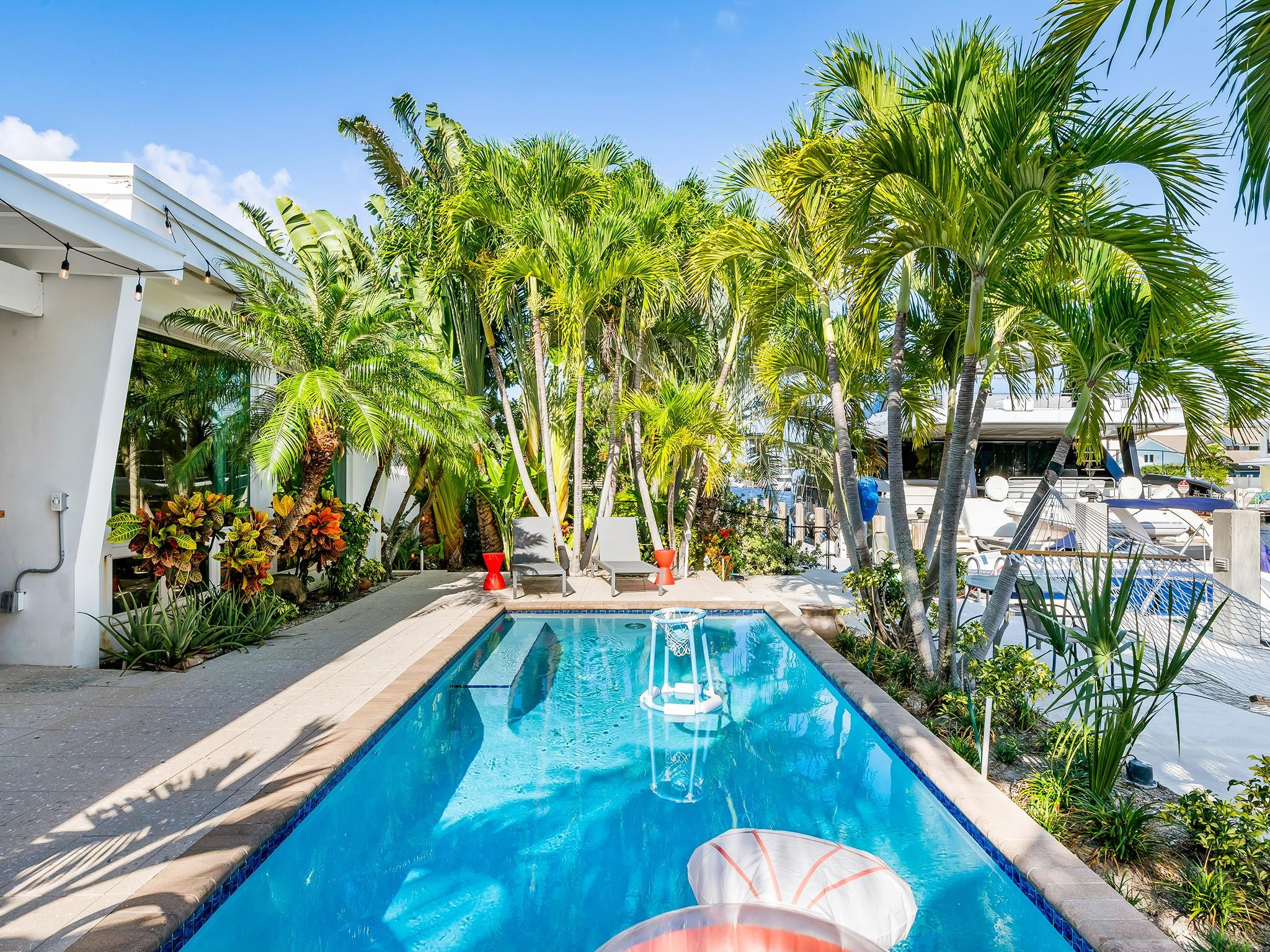 Lauderdale Harbors - Residential Lease