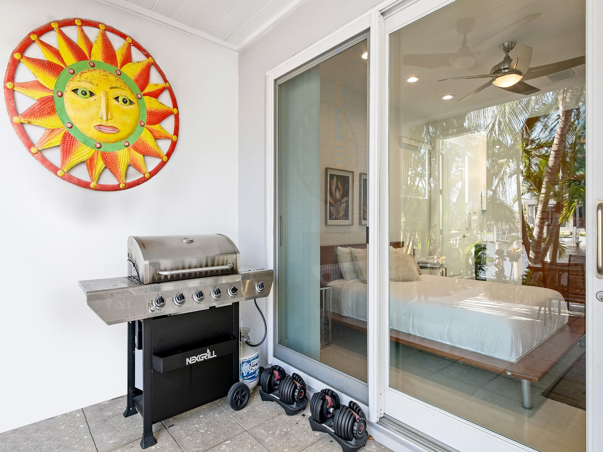 Lauderdale Harbors - Residential Lease