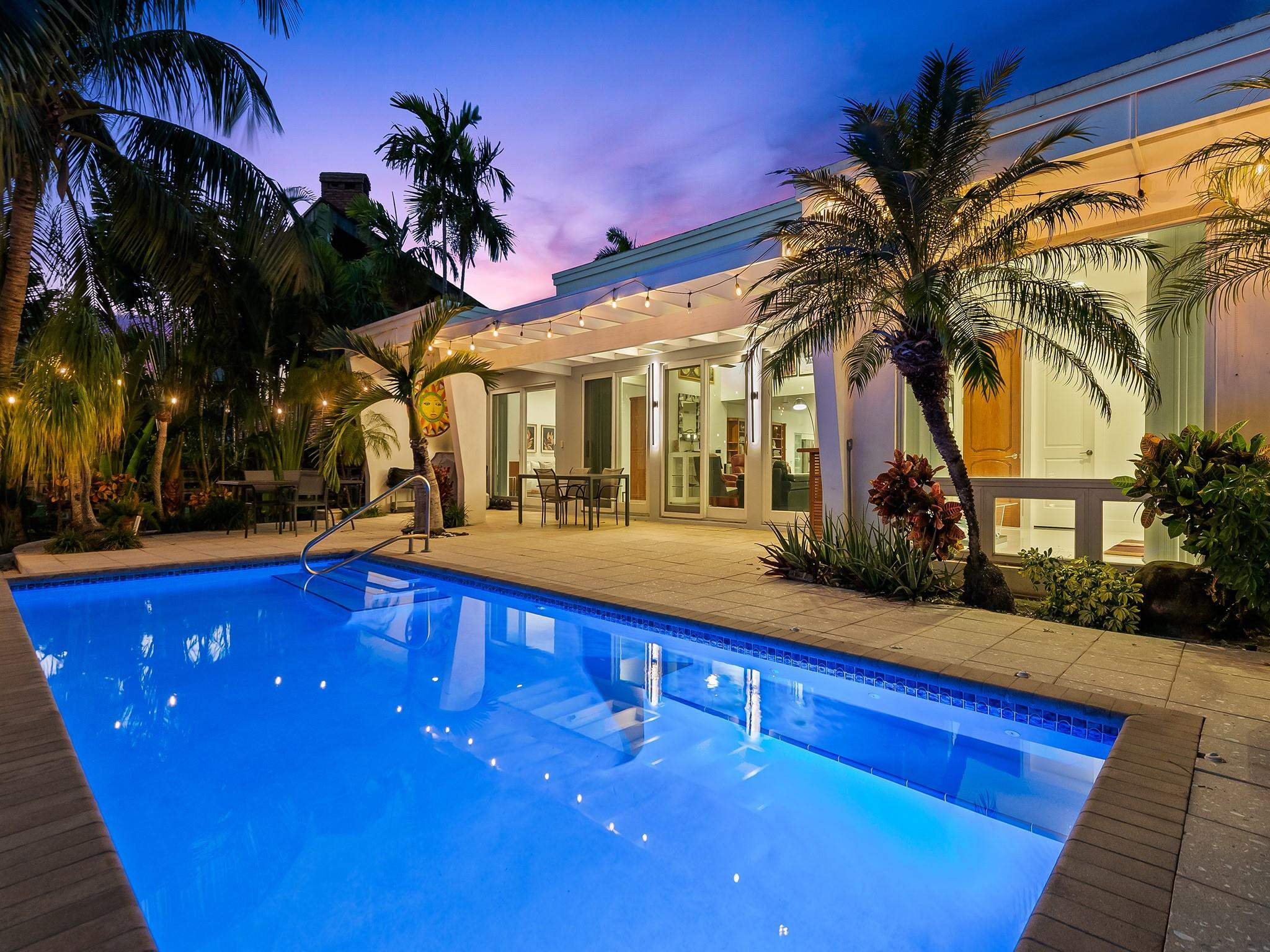 Lauderdale Harbors - Residential Lease