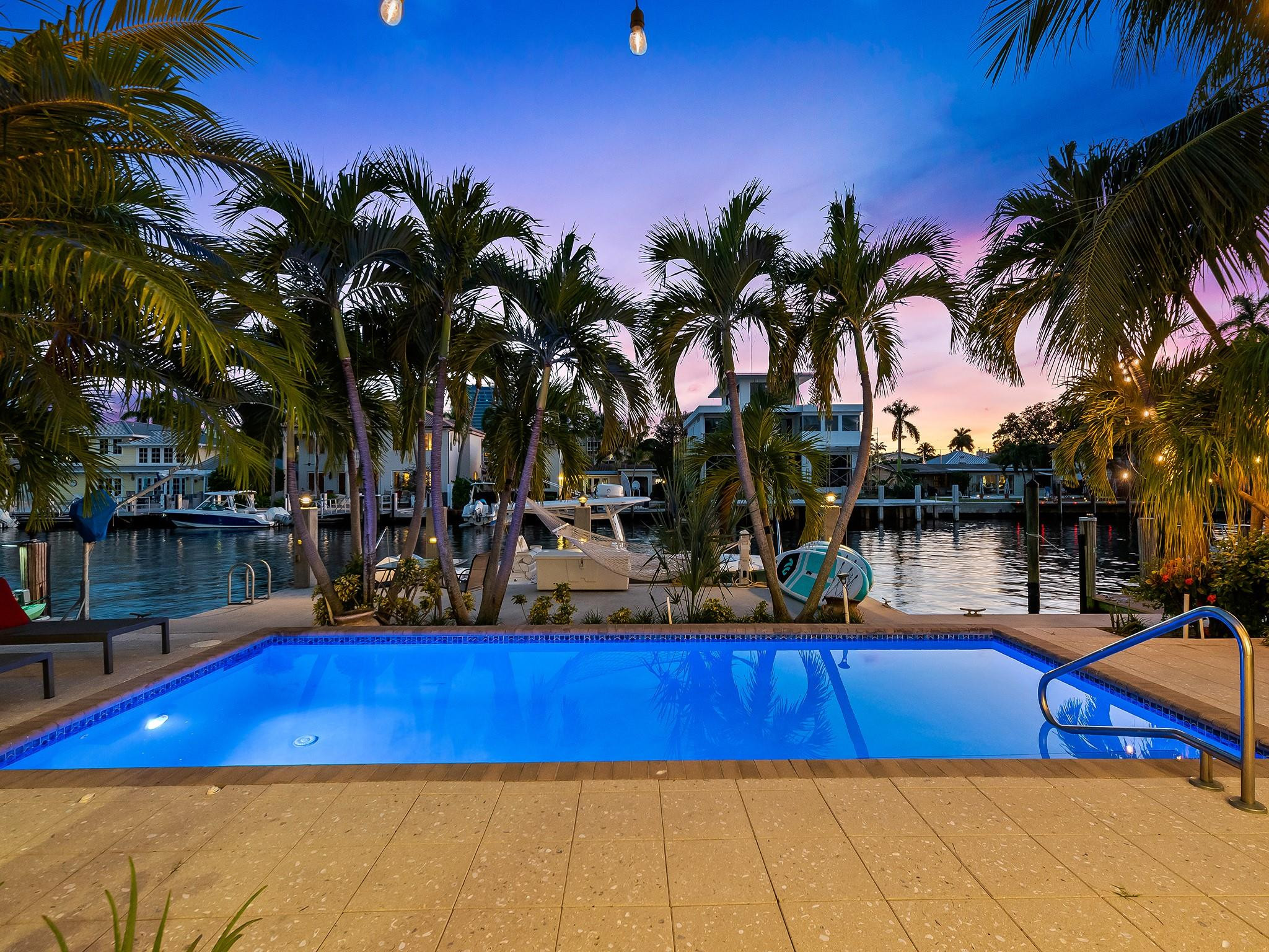 Lauderdale Harbors - Residential Lease