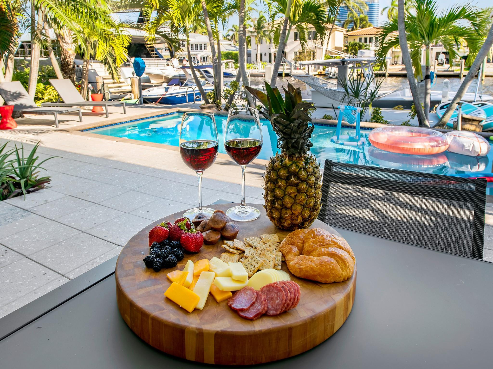 Lauderdale Harbors - Residential Lease