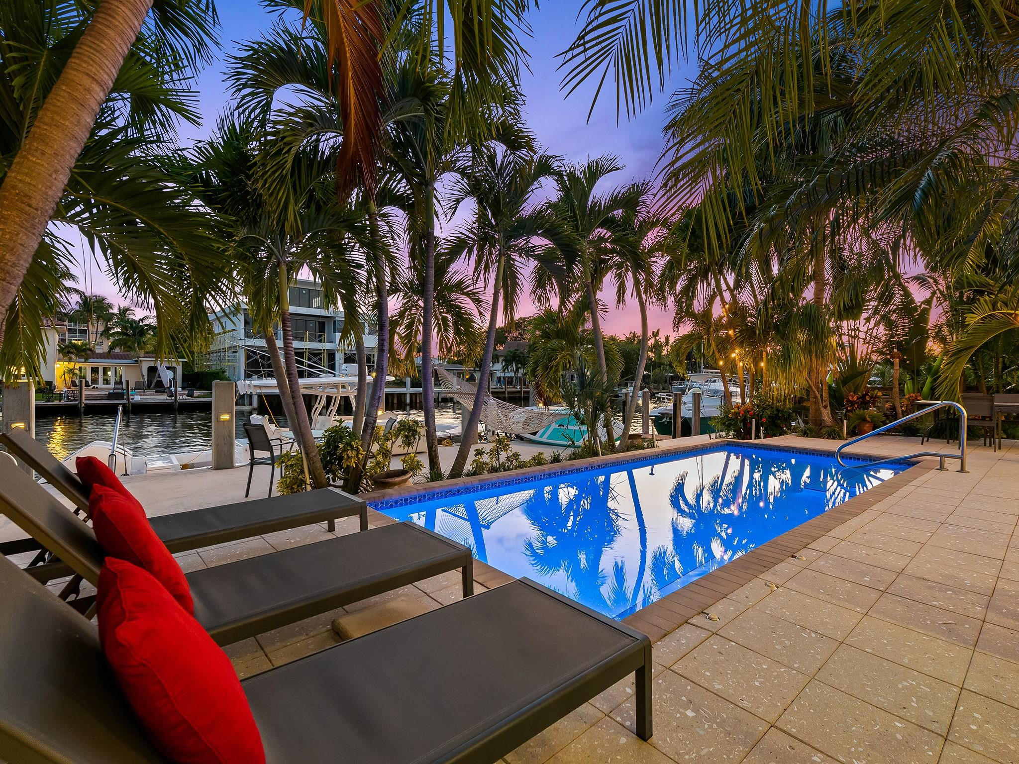 Lauderdale Harbors - Residential Lease