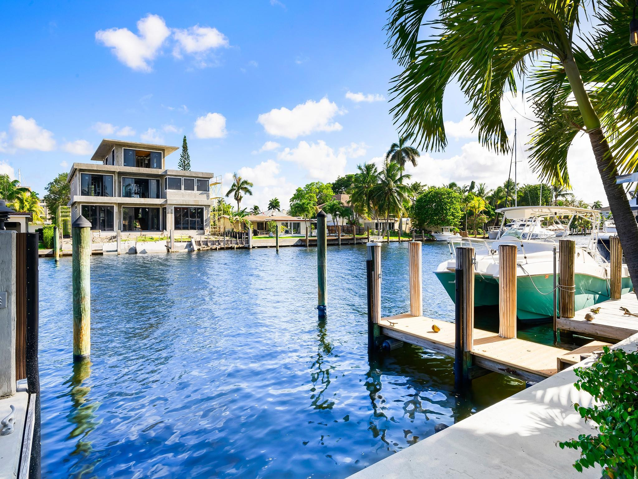 Lauderdale Harbors - Residential Lease