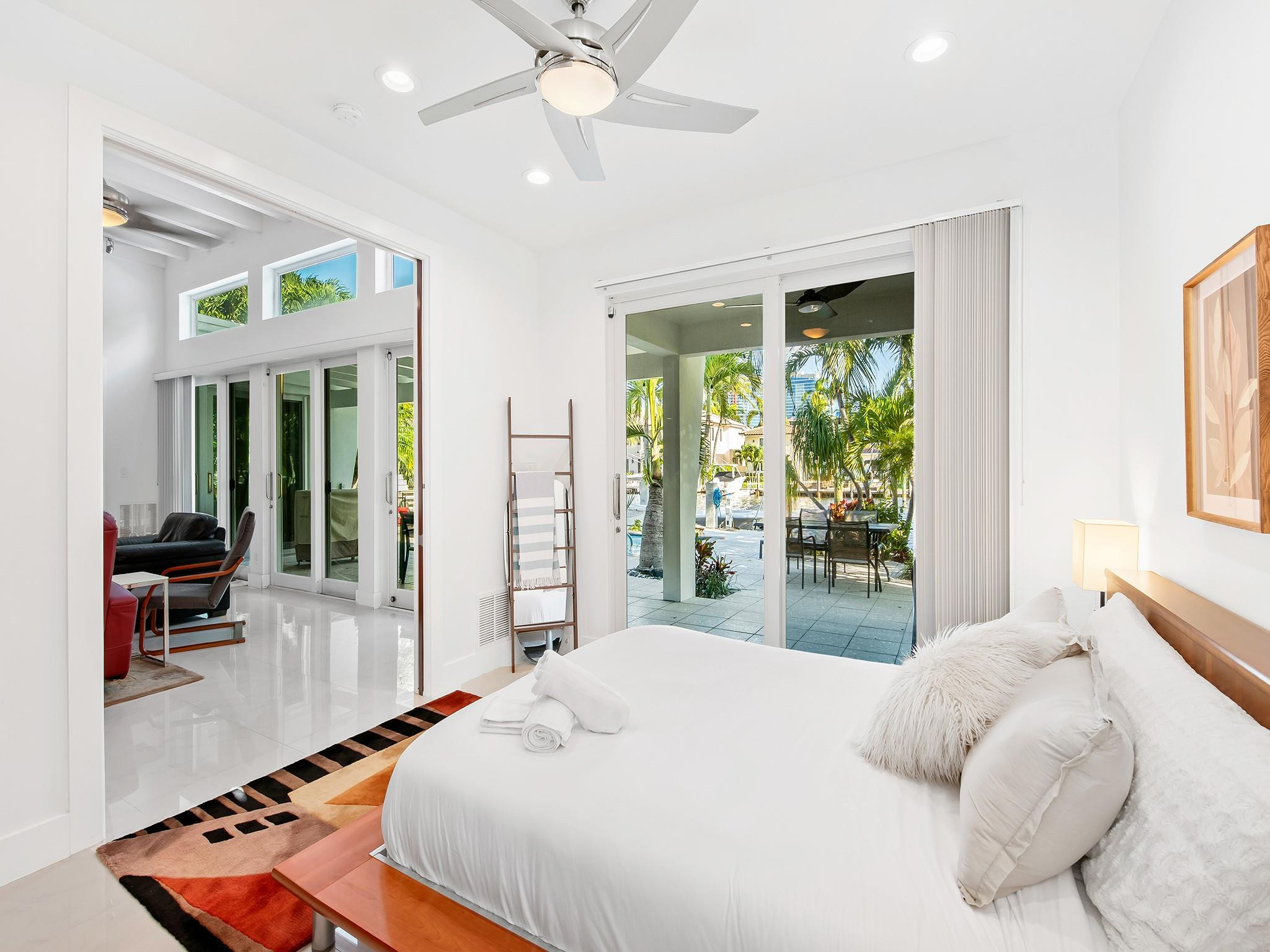 Lauderdale Harbors - Residential Lease