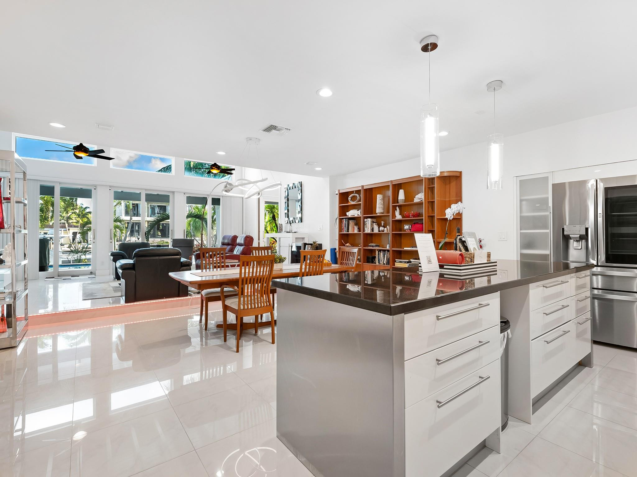 Lauderdale Harbors - Residential Lease