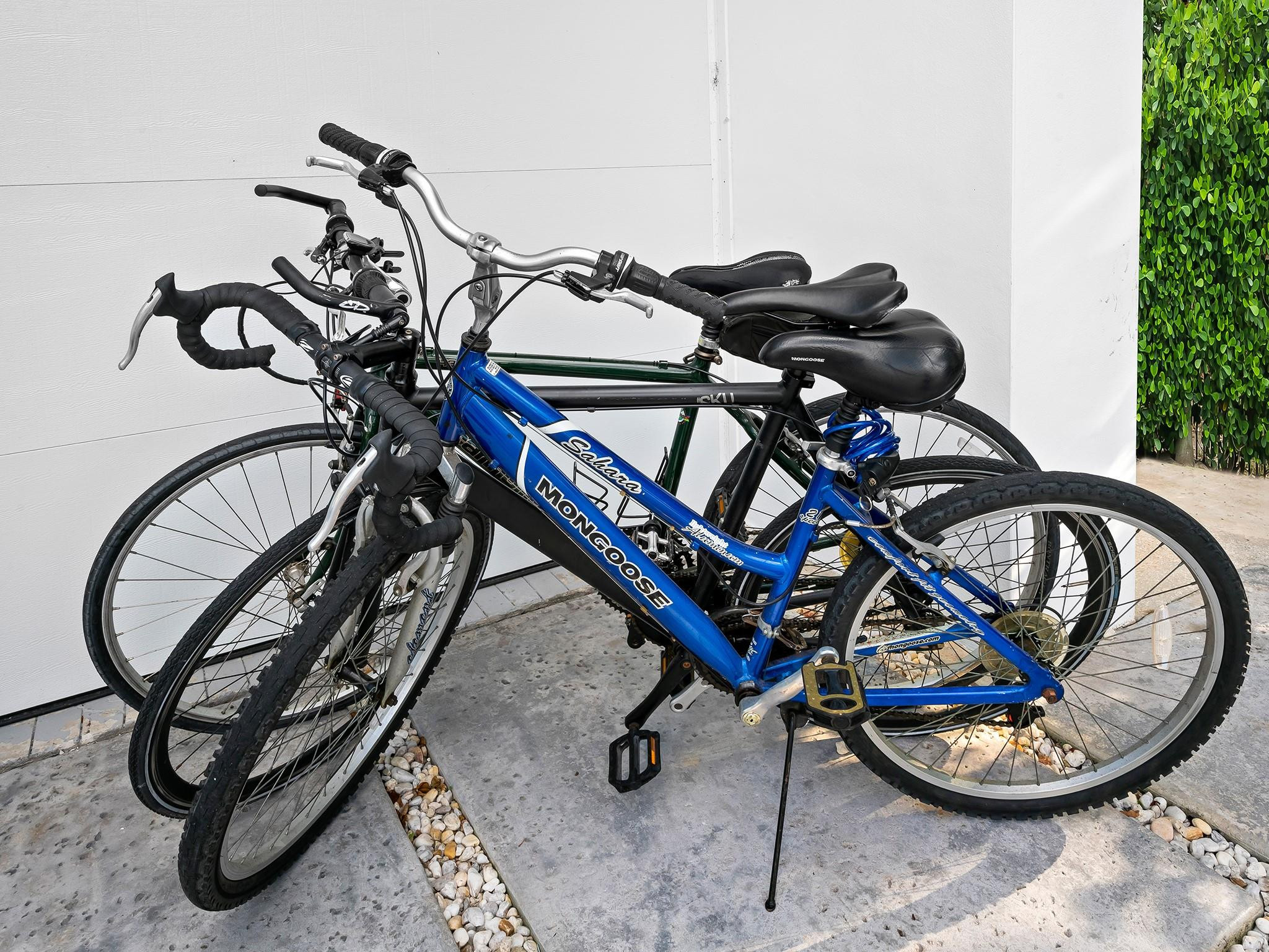 Lauderdale Harbors - Residential Lease