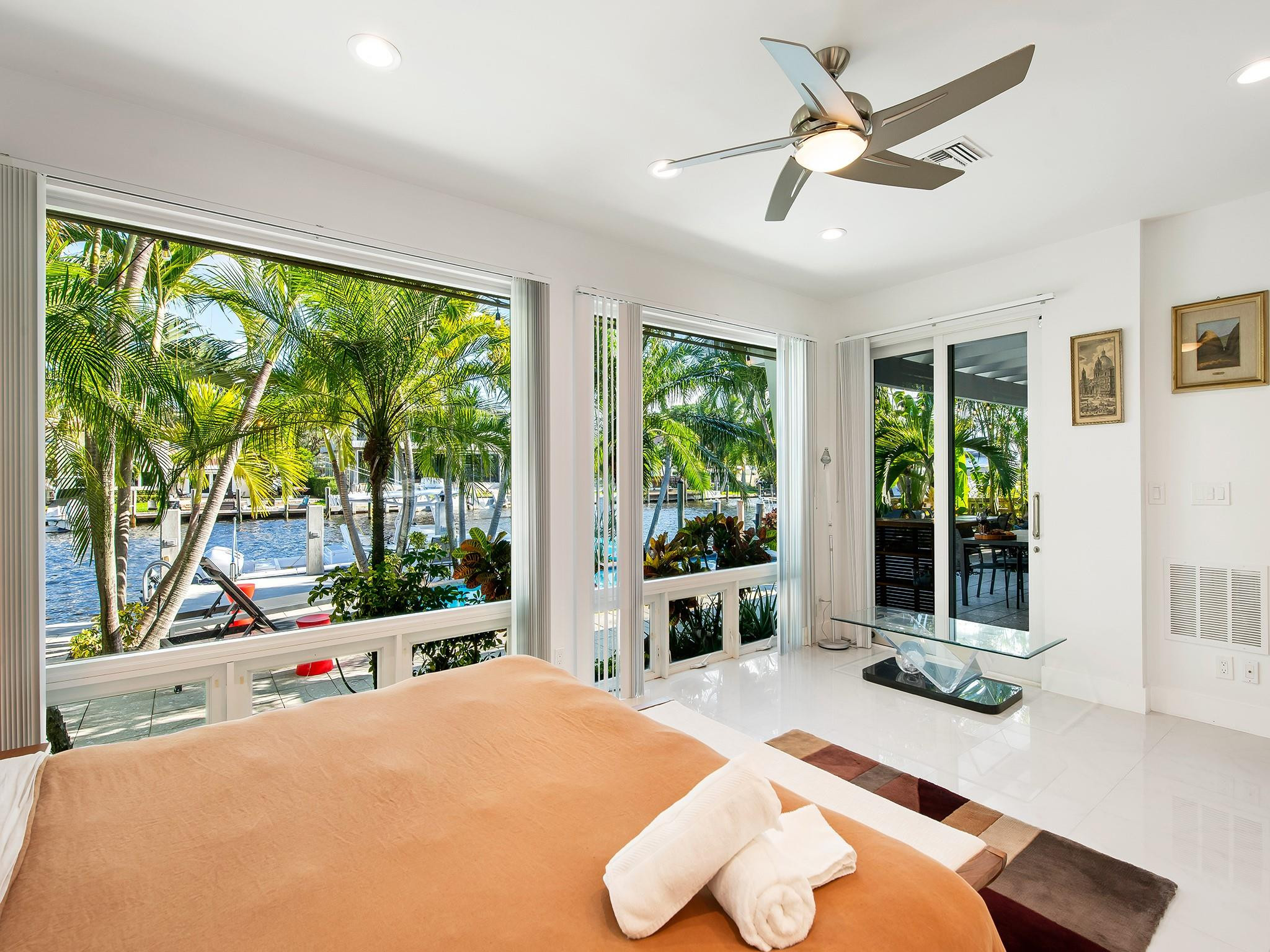 Lauderdale Harbors - Residential Lease