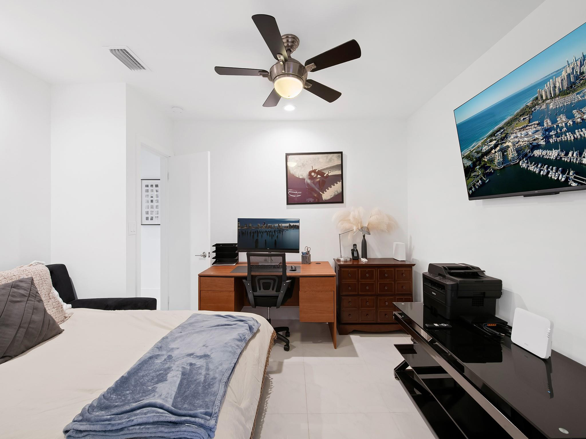 Lauderdale Harbors - Residential Lease