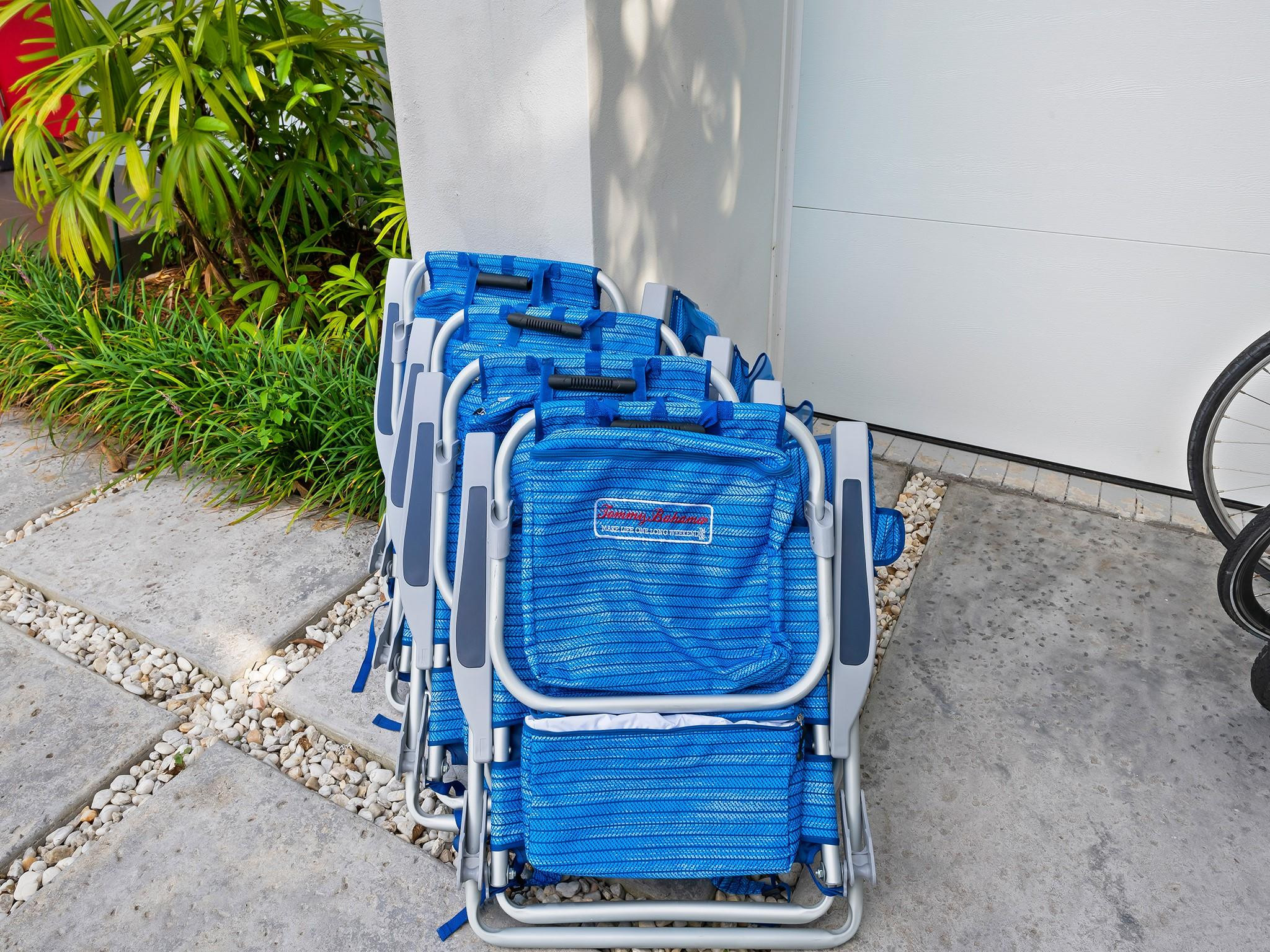 Lauderdale Harbors - Residential Lease