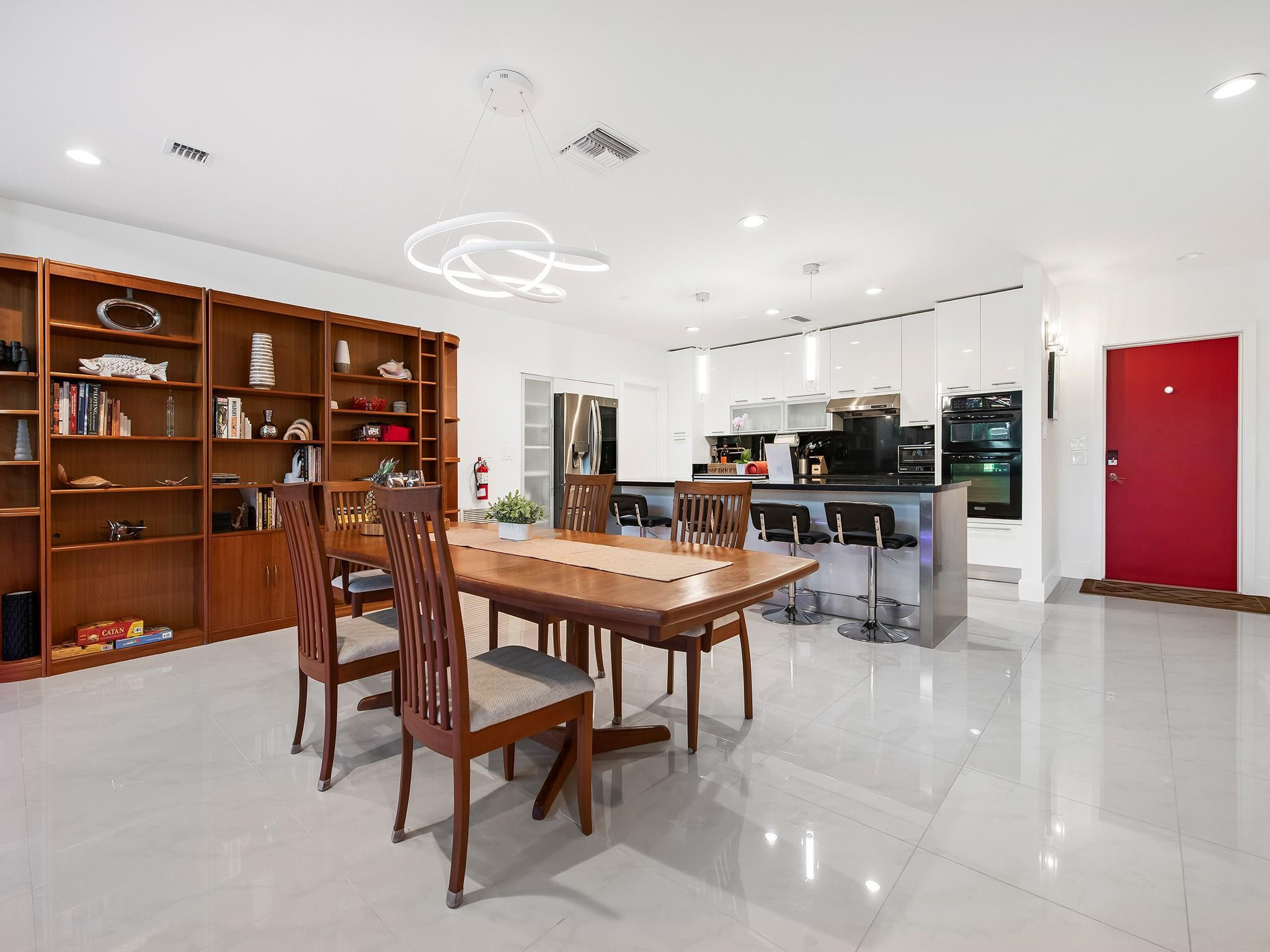 Lauderdale Harbors - Residential Lease