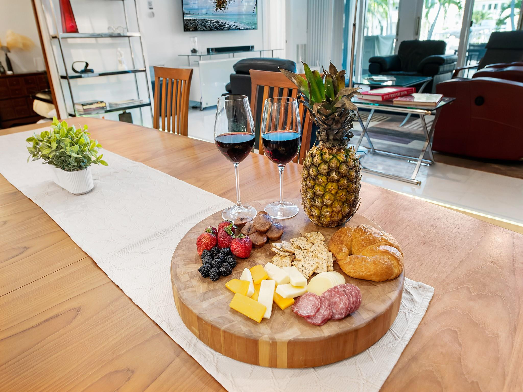 Lauderdale Harbors - Residential Lease