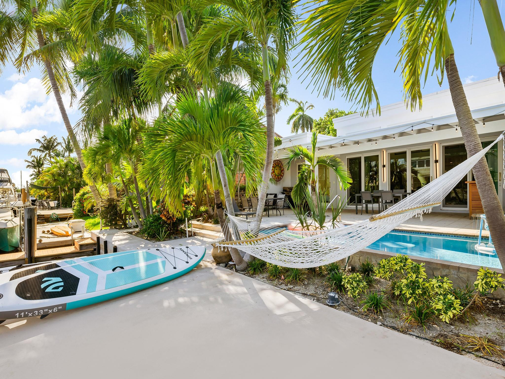 Lauderdale Harbors - Residential Lease