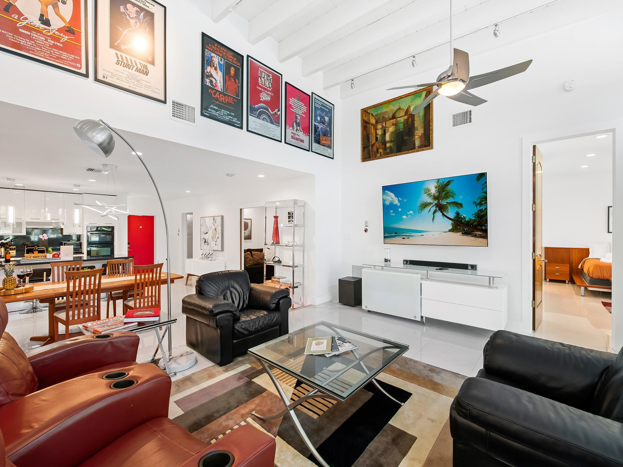 Lauderdale Harbors - Residential Lease