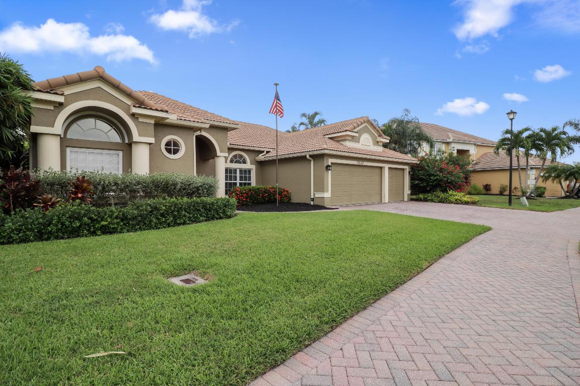 2242 SW Panther Trace